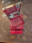 Róż Valentino eye2cheek 05 Rosso Valentino przepiękny Róż YSL