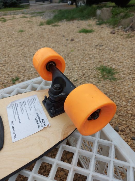 Deskorolka SPOKEY Nowa