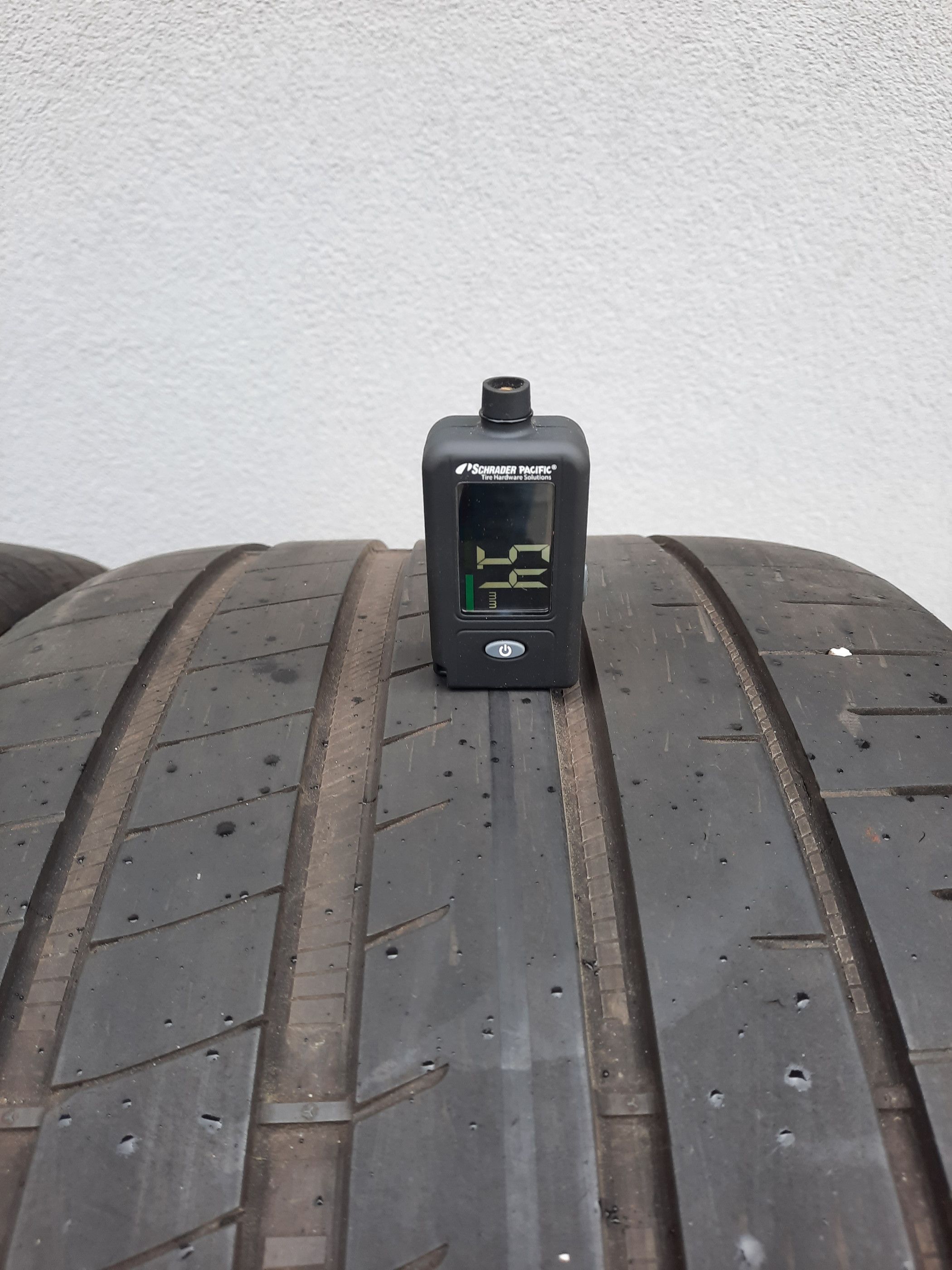 Opony letnie 305/30R21 104Y Goodyear Eagle F1 Asymmetric 5 | 2022