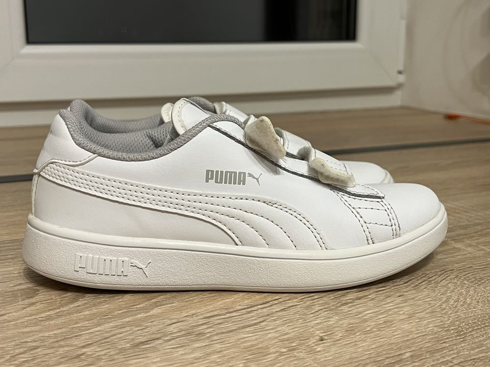 Кросівки Puma Smash v2 L V PS 34 розмір 20.5 см