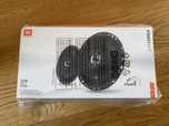 Głośniki samochodowe JBL stage 621 F 16 cm opel audi