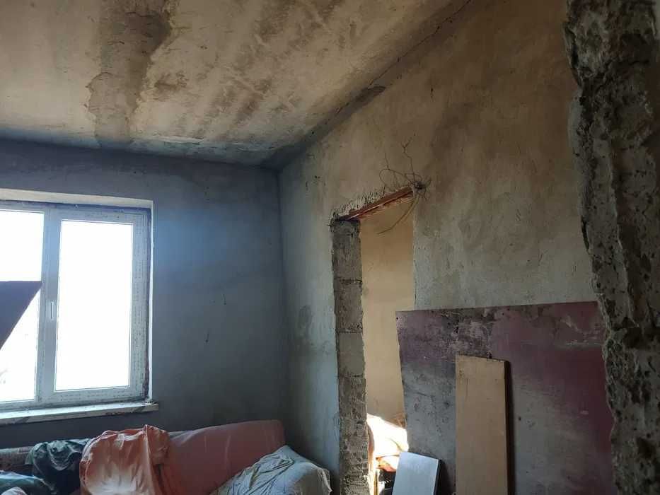(13/1А) Продам невеликий капітальний будинок на ділянці 12 соток