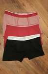 Męskie bokserki Livergy Pierre Cardin 3 szt. M