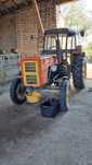 Ciągnik rolniczy traktor URSUS C-355, r. prod. 1972, stan b.dobry