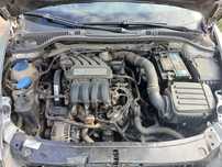 Продам Шкода А5, двигун 1.6 MPI