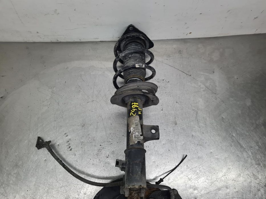 Amortecedor frente esquerdo KIA Sportage III (SL)