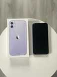 Iphone 11 64 GB |Fioletowy|