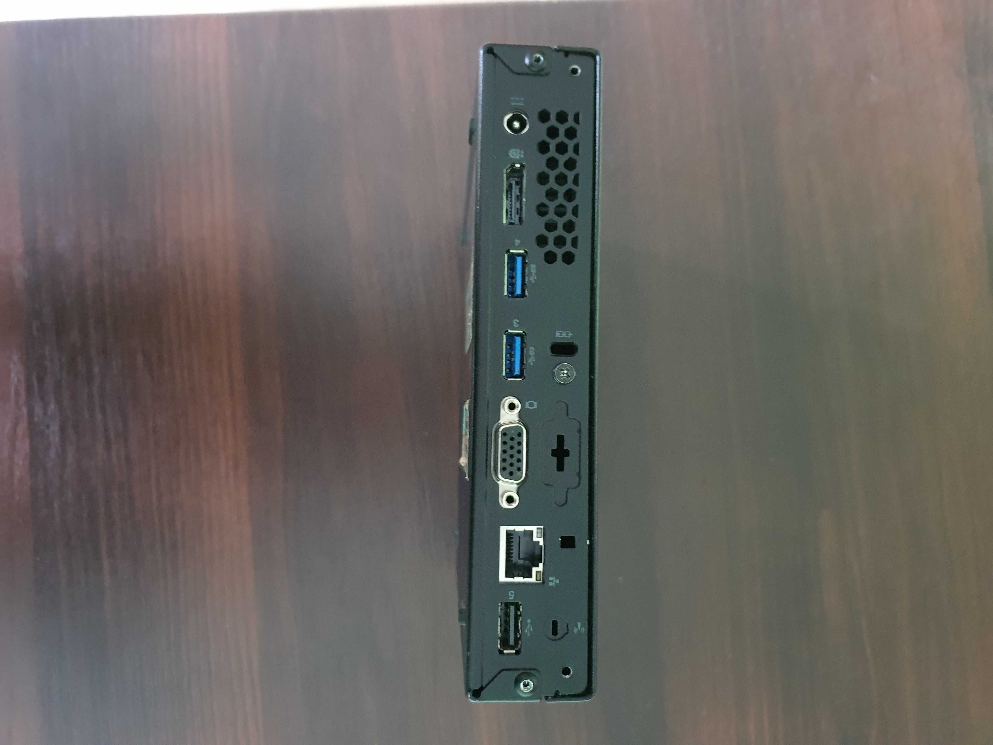 lenovo  thinkcentre M92p