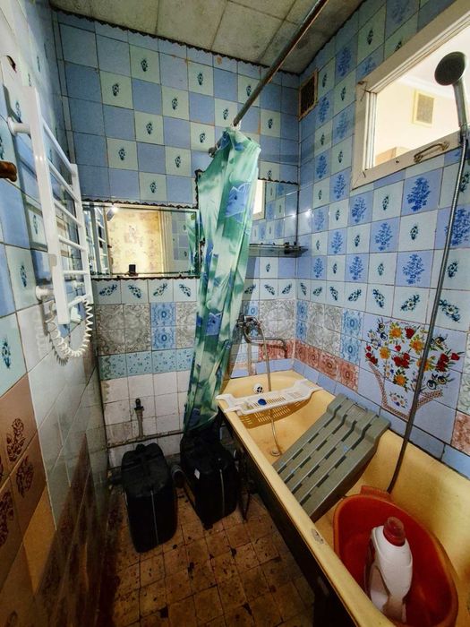 2 кімнатна квартира.Дендропарк