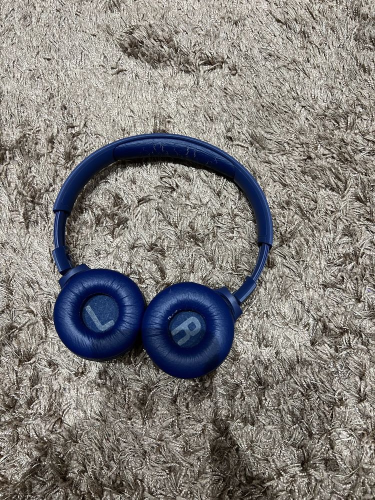 Fones sem fio JBL