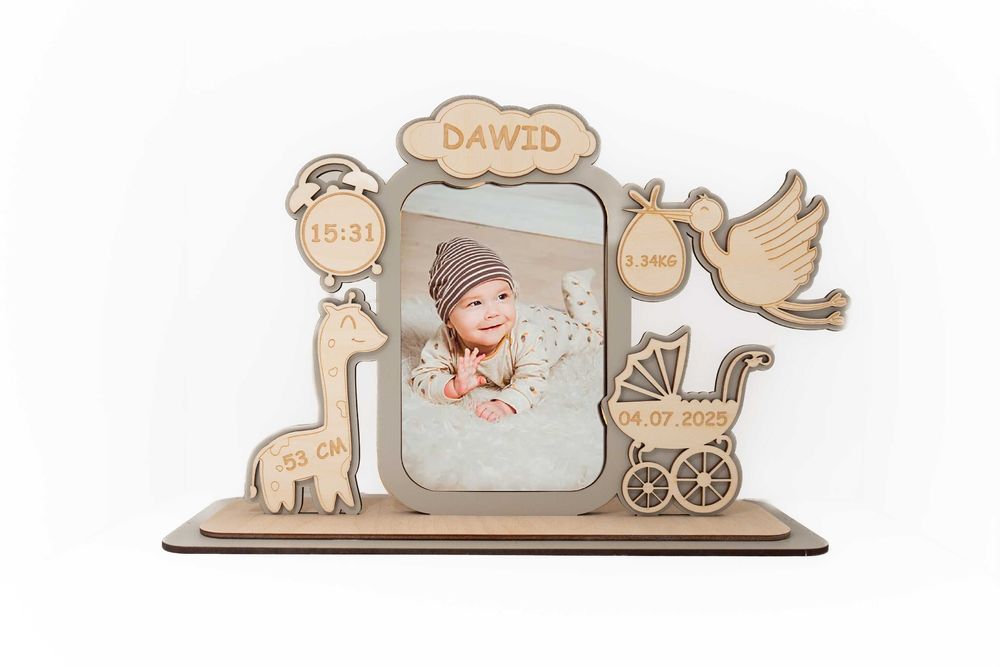 Profesjonalny Druk 3D oraz Cięcie i Grawerowanie Laserem CO2 –Precyzja