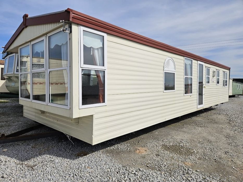 Domek mobilny ATLAS DEBONAIR