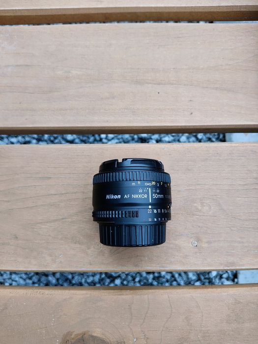 Aparat Nikon d7100 zestaw .