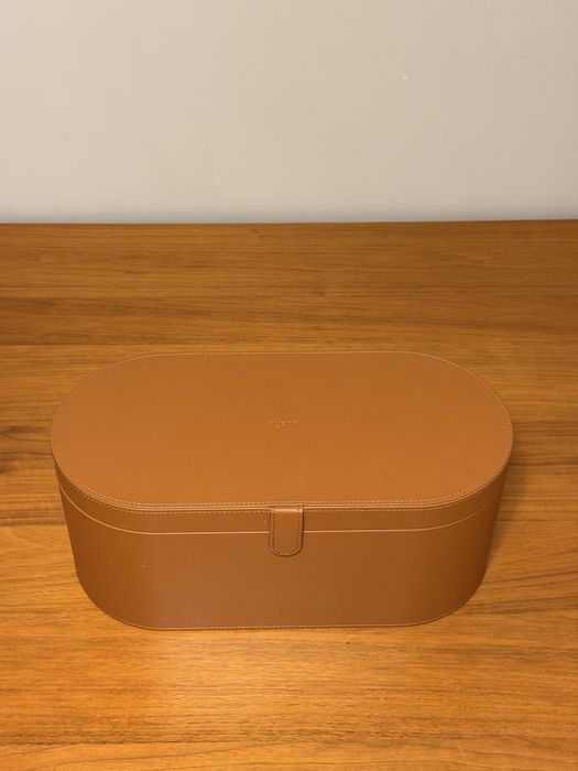 Dyson airwrap стайлер