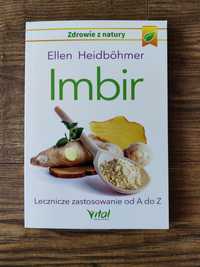 Imbir Ellen Heidbohmer