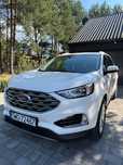 Ford Edge Pierwszy właściciel w Polsce, zadbany, bogata wersja !