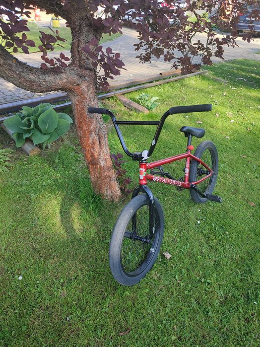 Bmx arcade 2021r