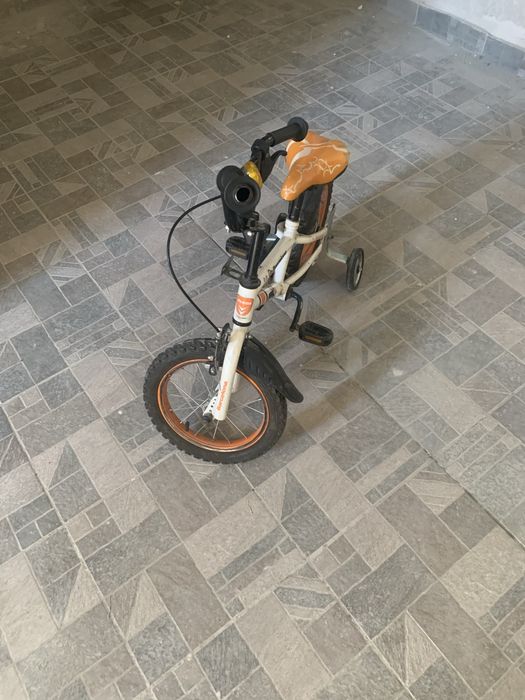 Продам Детский велосипед