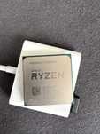 Продам рабочий Ryzen 5800x3d AM4-платформа 24