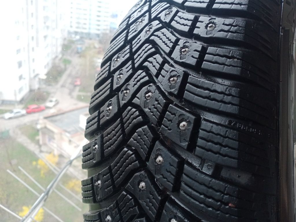 Диски Borbet оригинал  с резиной Continental r14