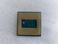 Procesor Intel i3 4000m 2,4Ghz