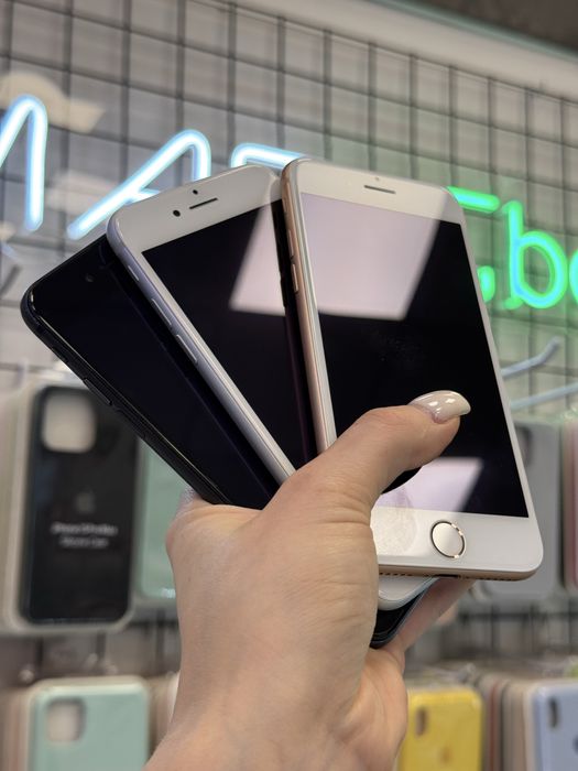Смартфон Apple iPhone 8 64Gb Neverlock Bypass