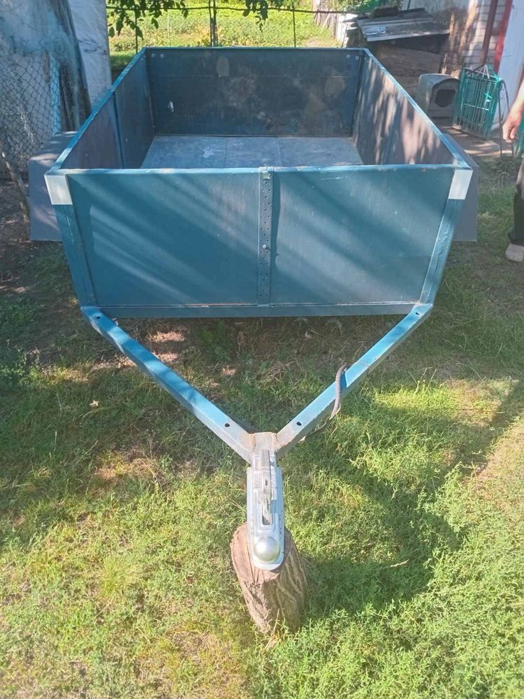 Продам прицеп до автомобіля