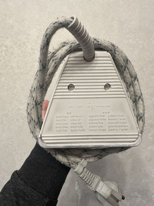 Праска утюг BRAUN