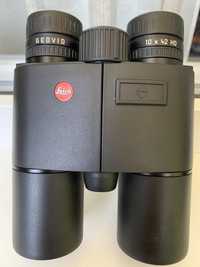 Бинокль Leica Geovid 10x42 HD