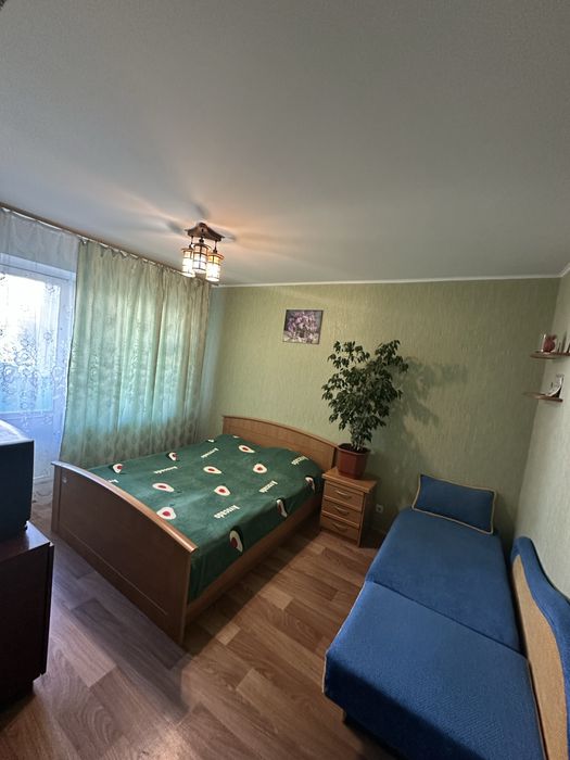 Подобово, на короткий термін,1-кім.кв-ра