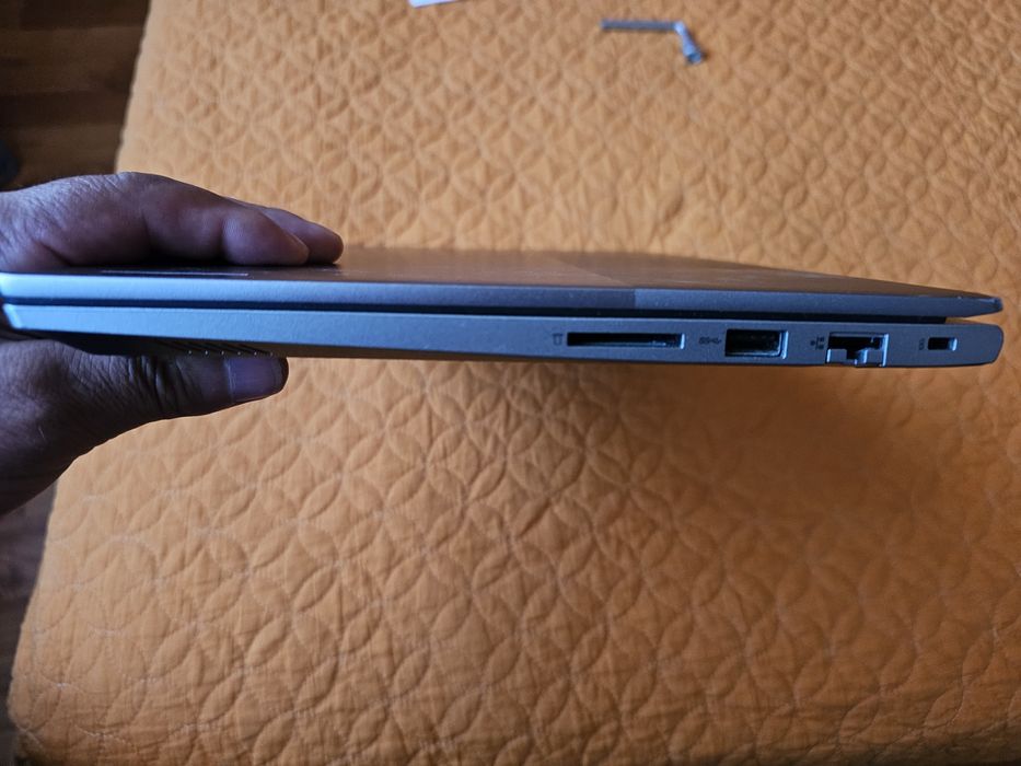Pc lenovo ThinkBook