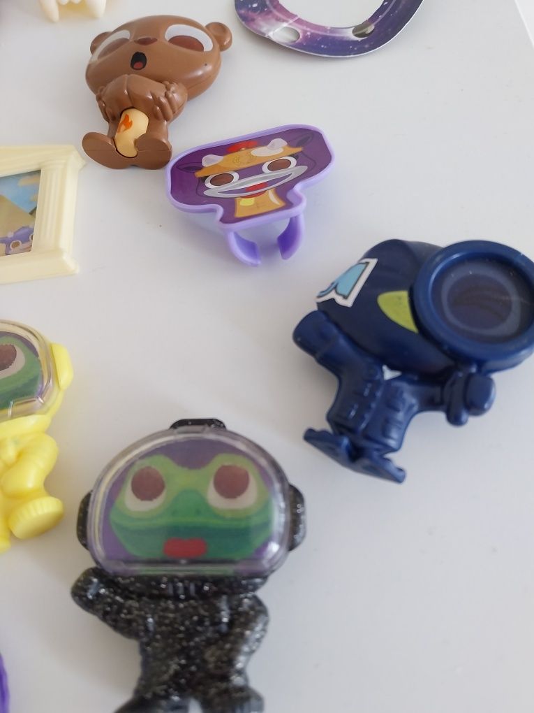 Figurki Milka Magic Box 15 szt.