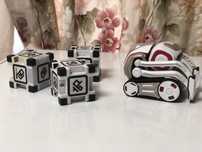 Anki Cozmo – розумний і харизматичний робот-компаньйон
