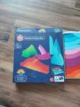 Tęcza drewniana Playtive układanka montessori