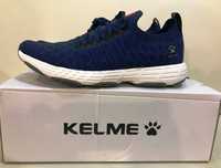 Кросівки Kelme CITY темно-сині