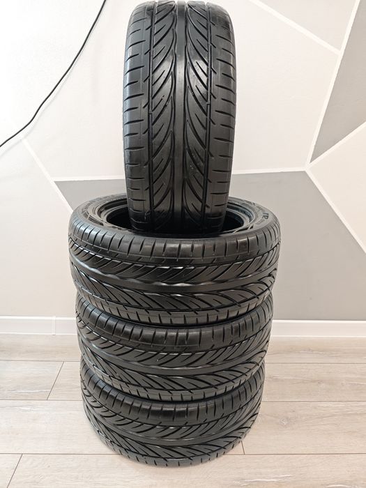 Комплект Літніх Шин.