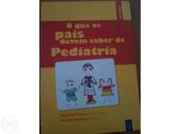 Livro O que os pais devem saber de pediatria