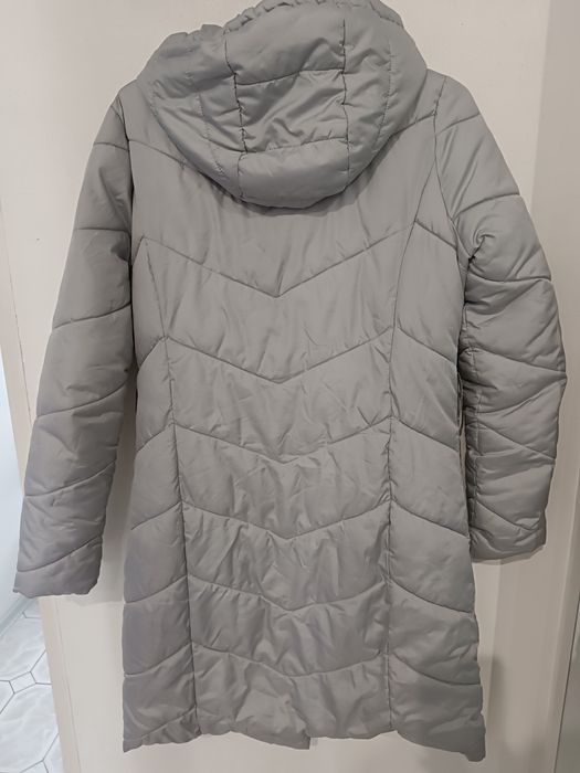 Kurtka jesienno-zimowa rozm. 34