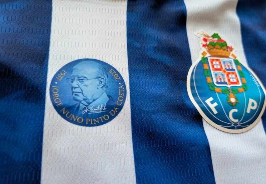 Camisola FC Porto