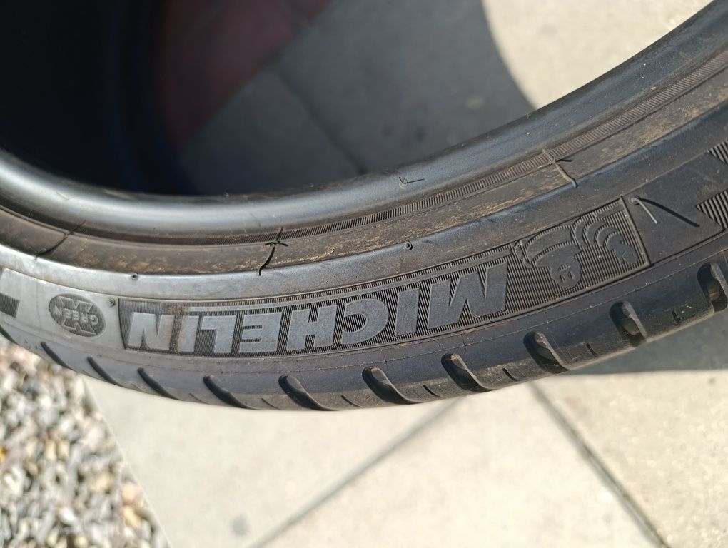 275/30/20 Michelin Pilot Sport 3 Rsc
