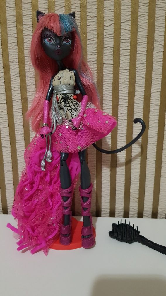 Монстер хай.Monster High