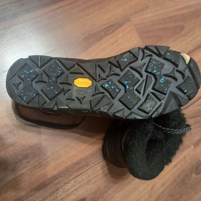 Ботинки Merrell 42 розмір