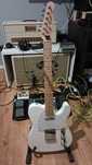 Fender Telecaster Meksykański- Texas Special