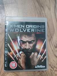 Wolverine na PS3