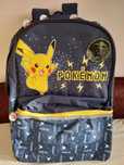 Nowy plecak POKEMON