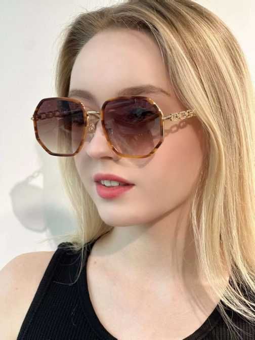 Okulary słoneczne Louis Vuitton 240428