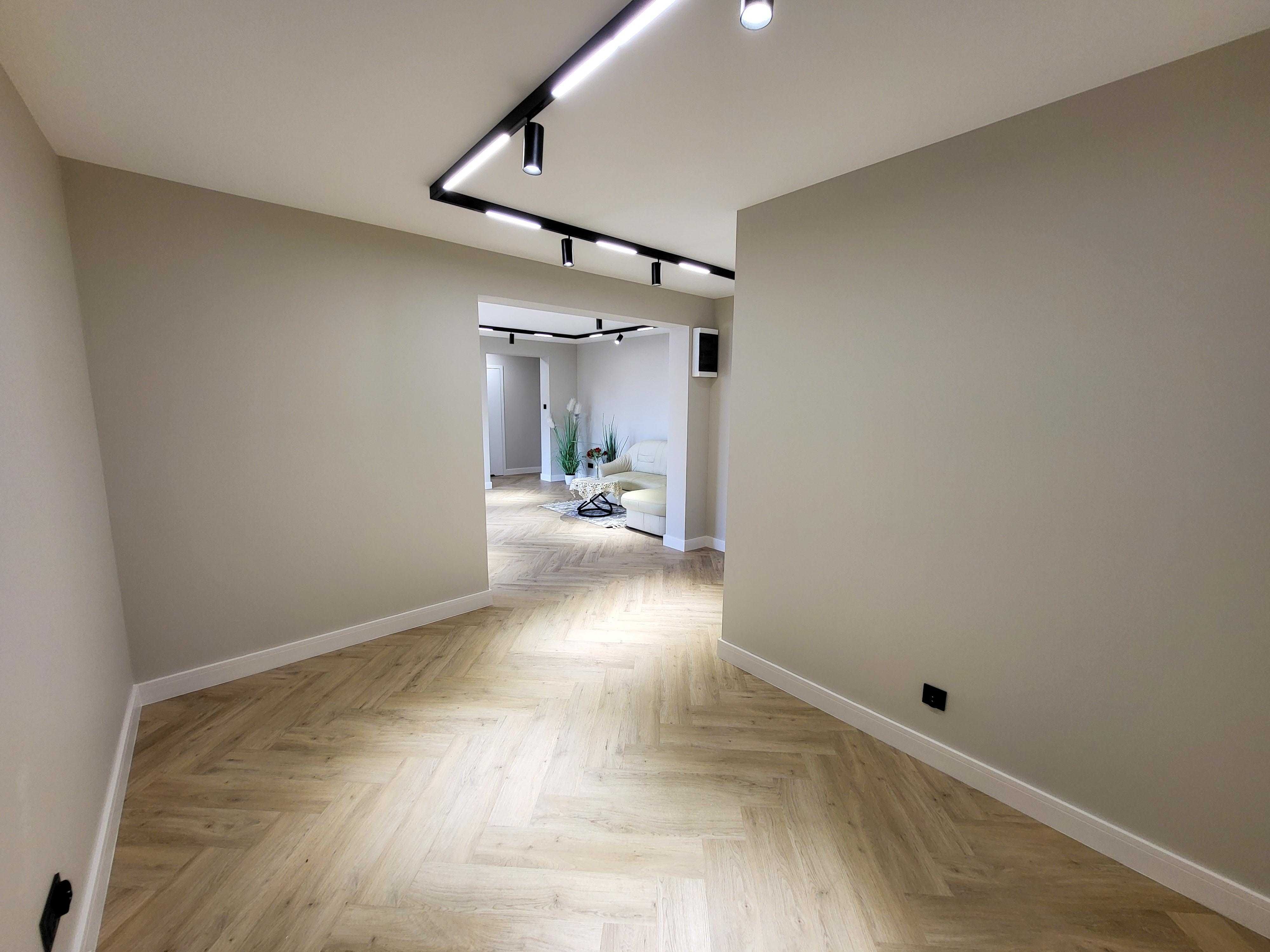 lokal użytkowy o powierzchni 70 m² na ul. Rynkowej w Siedlcach