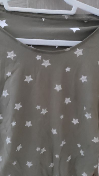 Bluzka ciążowa Esmara r. L stan bdb