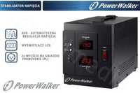 Power Walker AVR 2000 SIV FR - stabilizator napięcia