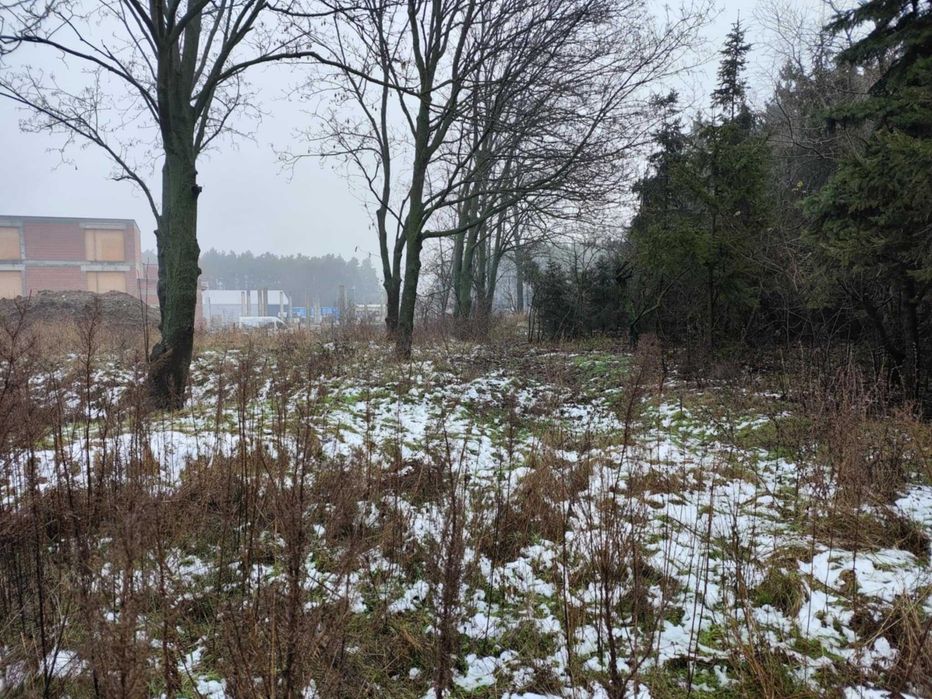 Na sprzedaż działka 1025 m Stara Obra , gm Kożmin Wlkp.